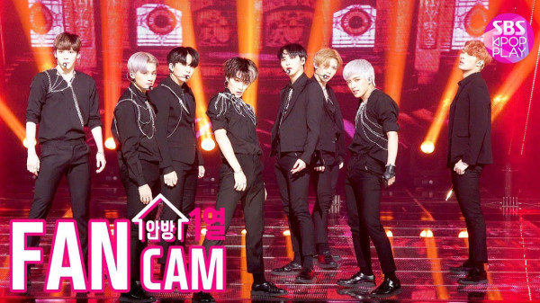 Mengenaskan, Honor Grup K-Pop dalam Program Musik Tak Sebanding dengan Usaha yang Dikeluarkan