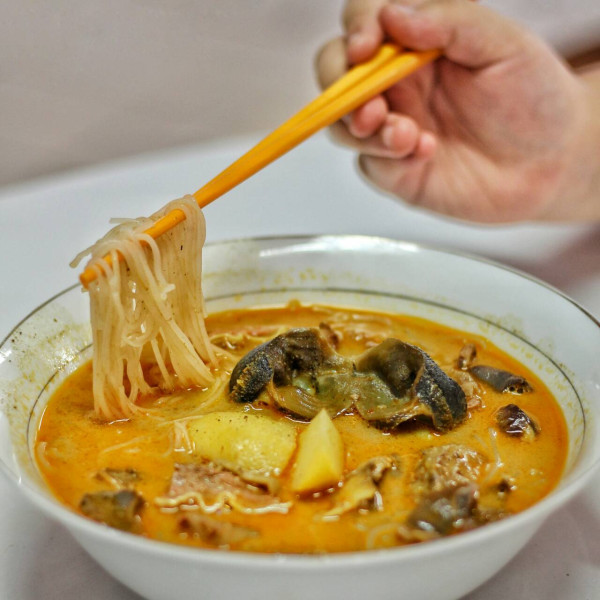 5 Kuliner Pecinan Halal di Glodok untuk Imlek, Nomor 2 Favorit Gus Dur