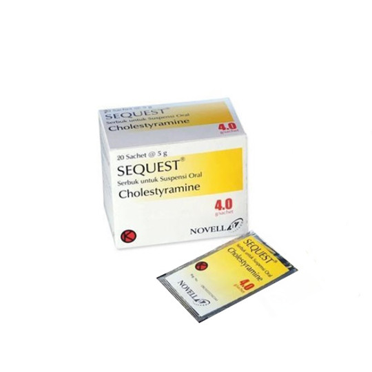 5 Obat Kolesterol Generik, Murah dan Ampuh Turunkan Lemak Jahat