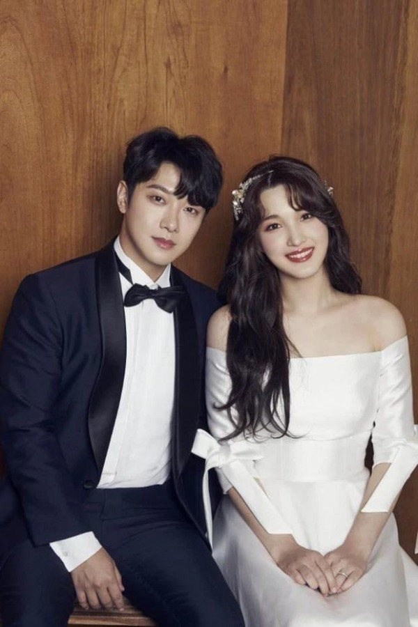 10 Pasangan Artis Korea yang Hamil Sebelum Menikah, Nomor 8 Paling Mengejutkan