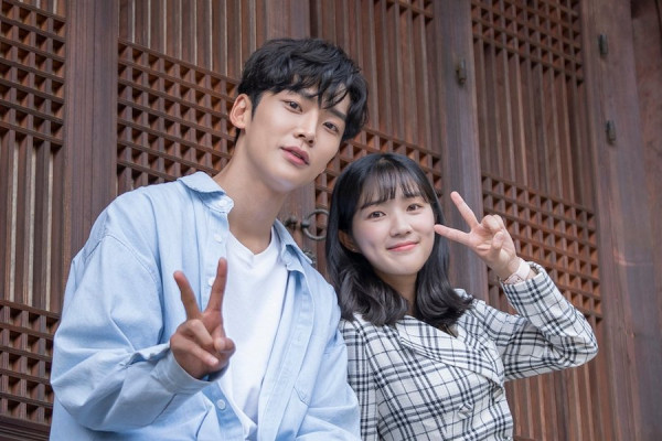 11 Drama Korea Romantis tentang SMA, Bikin Kangen Sekolah
