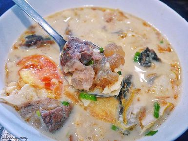 5 Kuliner Pecinan Halal di Glodok untuk Imlek, Nomor 2 Favorit Gus Dur