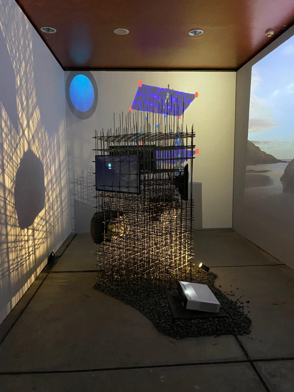 Seniman Taiwan Suarakan Pesan Lingkungan dalam Pameran “Metaphors About Islands” di Jakarta