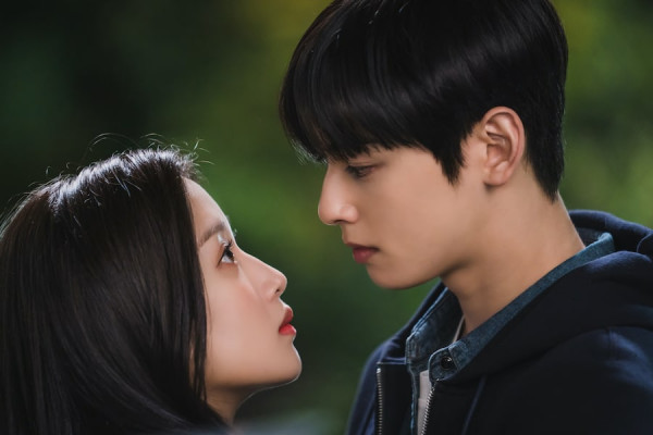 11 Drama Korea Romantis tentang SMA, Bikin Kangen Sekolah