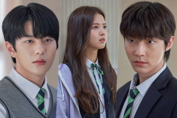 Hwang In Yeop Ultah ke-31, Ini 5 Drama Korea yang Dibintanginya