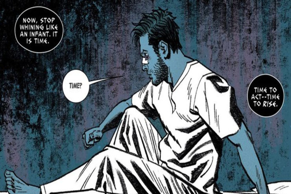 10 Fakta Moon Knight, Pahlawan Baru Marvel Berkepribadian Ganda