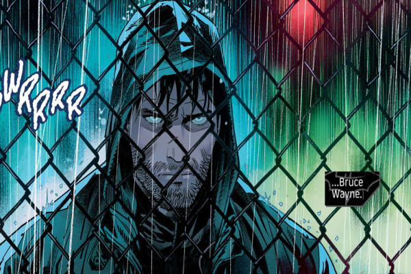 10 Bukti Perbedaan Moon Knight Marvel dengan Batman DC