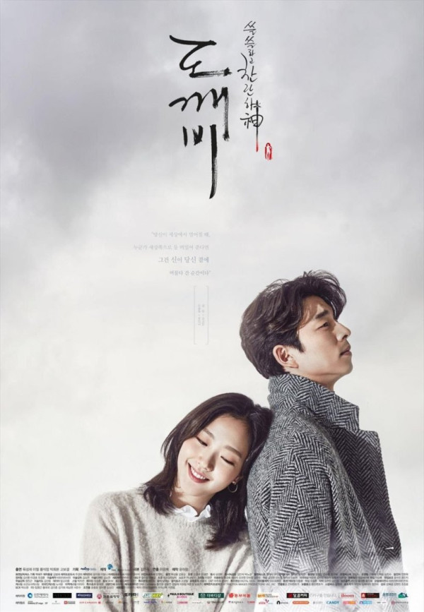 7 Drama Korea yang Karakternya Pacaran dengan Hantu, dari Kocak sampai Haru