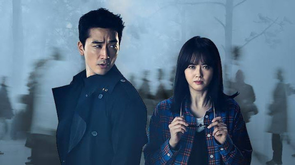 7 Drama Korea yang Karakternya Pacaran dengan Hantu, dari Kocak sampai Haru