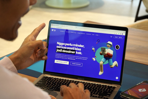 Startup Kuncie Akuisisi Platform Pembelajaran Kreatif Online Pixel Ninja