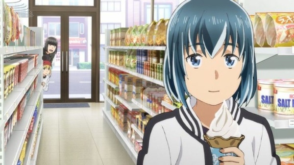 4 Anime yang Belum Banyak Orang Tahu, tapi Ceritanya Seru