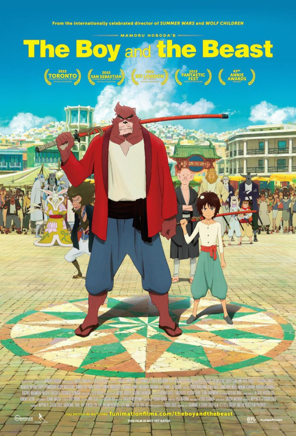 4 Anime yang Belum Banyak Orang Tahu, tapi Ceritanya Seru