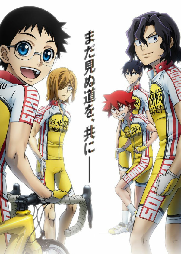 4 Anime yang Belum Banyak Orang Tahu, tapi Ceritanya Seru