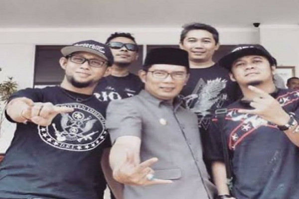Menakar Peluang Ridwan Kamil setelah Terang-terangan Siap Nyapres 2024