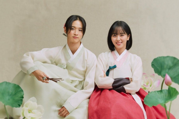 Hwang In Yeop Ultah ke-31, Ini 5 Drama Korea yang Dibintanginya