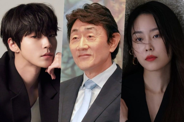 Hwang In Yeop Ultah ke-31, Ini 5 Drama Korea yang Dibintanginya