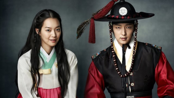 7 Drama Korea yang Karakternya Pacaran dengan Hantu, dari Kocak sampai Haru