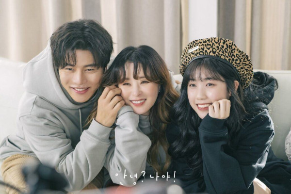 5 Drama Korea dengan Rating Rendah tapi Dipuji karena Berkualitas