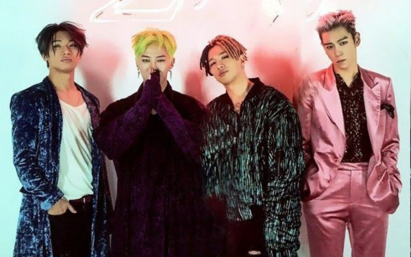 5 Grup K-Pop Beken yang Terlalu Lama Hiatus, Sampai Ribuan Hari!