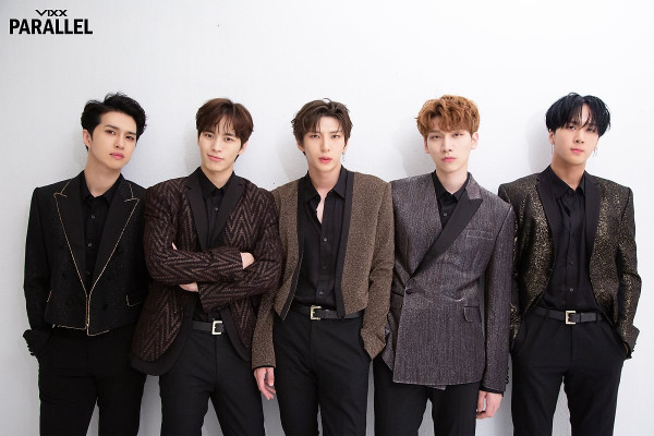 5 Grup K-Pop Beken yang Terlalu Lama Hiatus, Sampai Ribuan Hari!