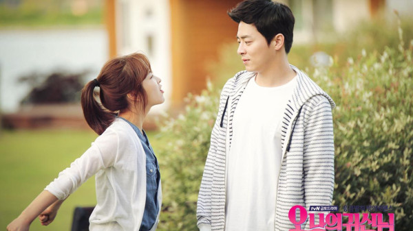 7 Drama Korea yang Karakternya Pacaran dengan Hantu, dari Kocak sampai Haru