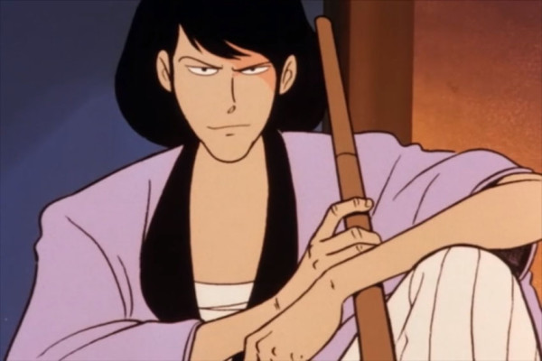 10 Samurai Terbaik yang Pernah Ada di Serial Anime