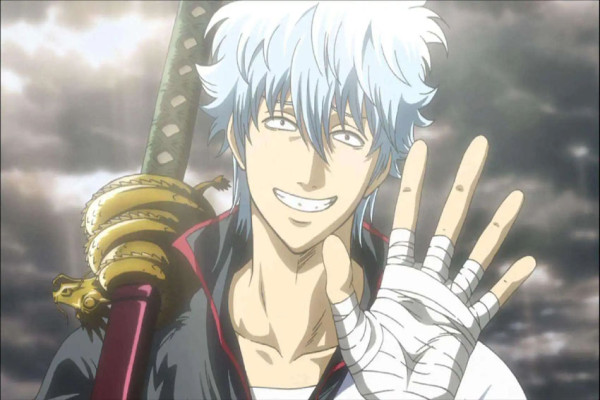 10 Samurai Terbaik yang Pernah Ada di Serial Anime