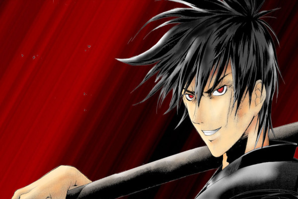 10 Samurai Terbaik yang Pernah Ada di Serial Anime