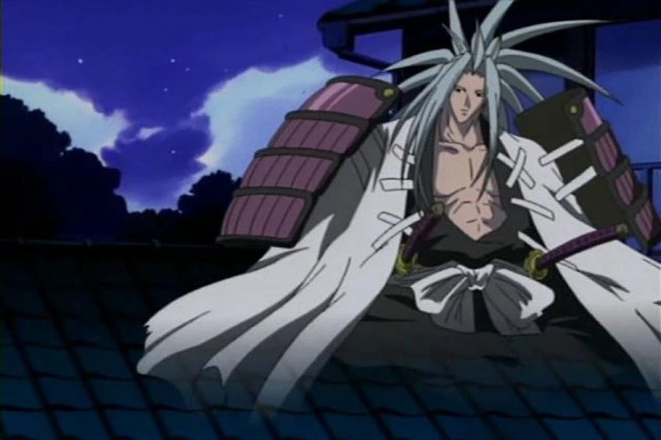 10 Samurai Terbaik yang Pernah Ada di Serial Anime