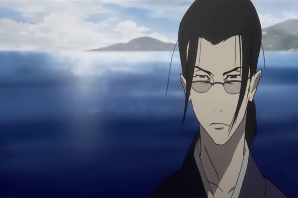 10 Samurai Terbaik yang Pernah Ada di Serial Anime