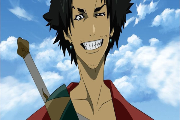 10 Samurai Terbaik yang Pernah Ada di Serial Anime