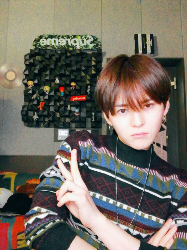 Kebiasaan Khas Member TREASURE, Ada yang Mirip Denganmu?