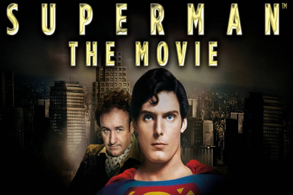 Ranking 10 Film Superhero Terbaik DC Menurut Rotten Tomatoes