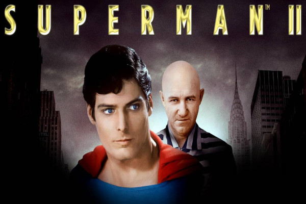 Ranking 10 Film Superhero Terbaik DC Menurut Rotten Tomatoes