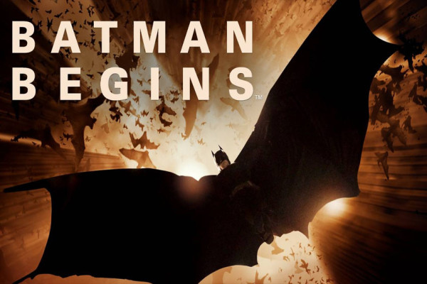 Ranking 10 Film Superhero Terbaik DC Menurut Rotten Tomatoes