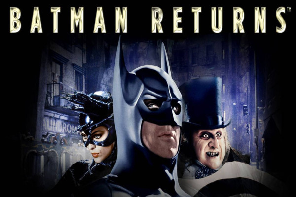 Ranking 10 Film Superhero Terbaik DC Menurut Rotten Tomatoes