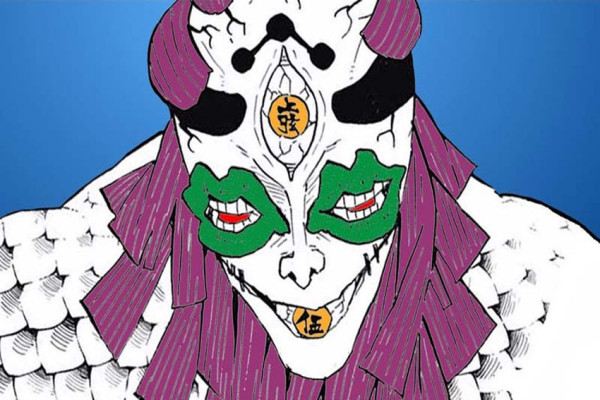 17 Anggota 12 Kizuki Binaan Muzan Kibutsuji di Kimetsu no Yaiba