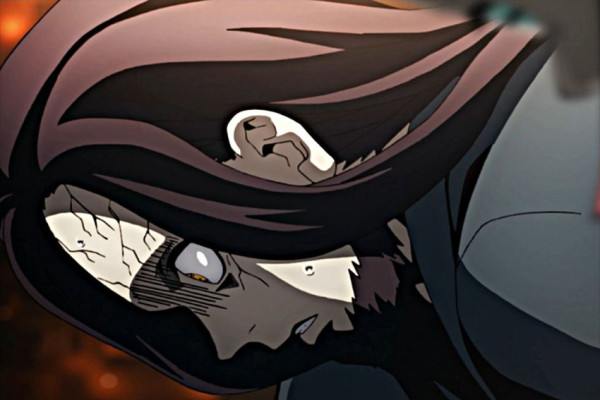 17 Anggota 12 Kizuki Binaan Muzan Kibutsuji di Kimetsu no Yaiba