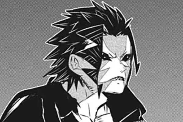 17 Anggota 12 Kizuki Binaan Muzan Kibutsuji di Kimetsu no Yaiba