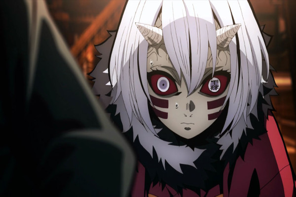 17 Anggota 12 Kizuki Binaan Muzan Kibutsuji di Kimetsu no Yaiba