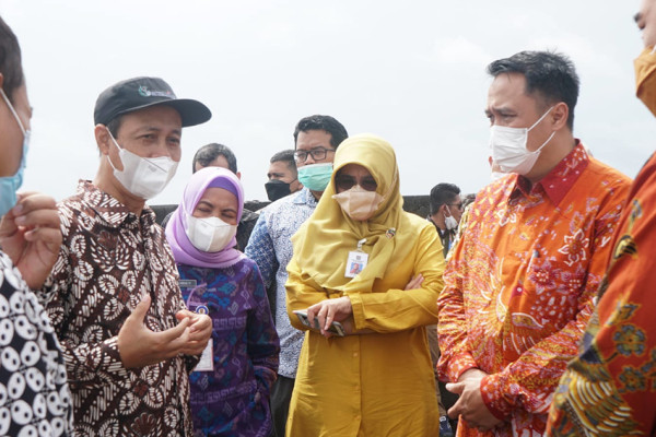 Mangkrak 17 Tahun, Kelanjutan Pelabuhan Adikarto Kulonprogo Butuh Sinkronisasi