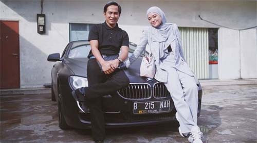 Jadi Koruptor Termuda, Instagram Nur Afifah Balqis Diserang Warganet