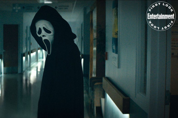 5 Hal yang Perlu Diketahui Sebelum Menonton Film Scream