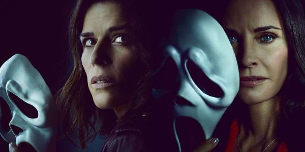 5 Hal yang Perlu Diketahui Sebelum Menonton Film Scream