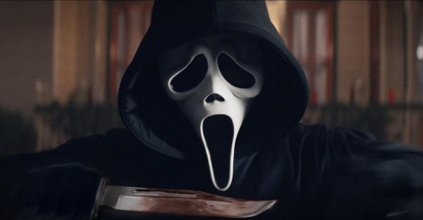 5 Hal yang Perlu Diketahui Sebelum Menonton Film Scream