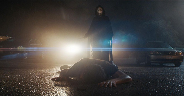 5 Hal yang Perlu Diketahui Sebelum Menonton Film Scream