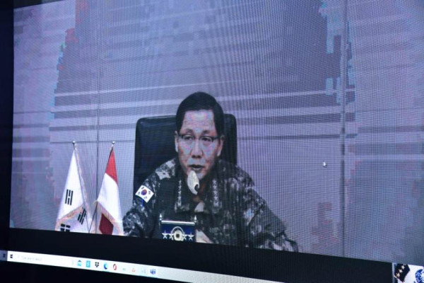 Korsel Bakal Hibah 3 Unit Kapal Perang Korvet, Kekuatan TNI AL Kian Mengerikan