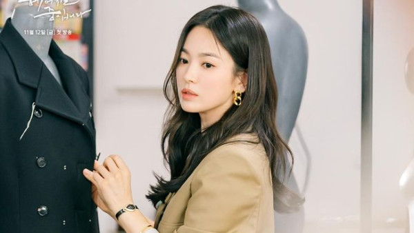 7 Artis Drama Korea dengan Honor Termahal pada 2021, Tertinggi Rp6 Miliar per Episode