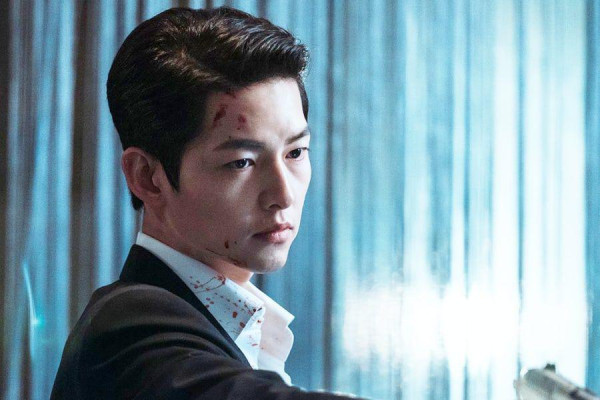 7 Artis Drama Korea dengan Honor Termahal pada 2021, Tertinggi Rp6 Miliar per Episode