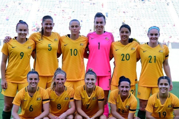 Preview Australia vs Timnas Putri Indonesia: Start Garuda Pertiwi